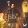 CD - A. HENSELT - CHAMBER MUSIC