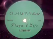Not On Label (Alfonzo Hunter)