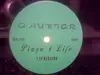 12'' - A. Hunter, Alfonzo Hunter - Playa 4 Life / Weekend Thang