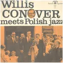 10'' - A. Kurylewicza / Willisa Conovera / Romana Waschko / a.o. - Spotkanie Z Conoverem W Polsce - Mono