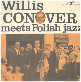 Various Artists - Spotkanie Z Conoverem W Polsce