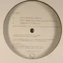 12inch Vinyl Single - A. Lee - Back Again