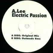 A. Lee - Electric Passion