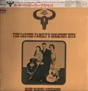 LP - A. P. Carter - The Carter Family's Greatest Hits - OBI + Insert