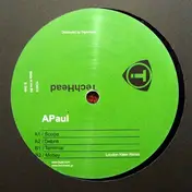 A.paul - Motley EP