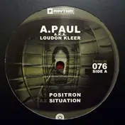 A.paul - Positron