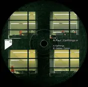 A.paul - Earthlings EP