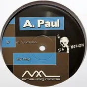 A.paul - Submission EP