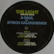 A.paul - The Light Episode Eight