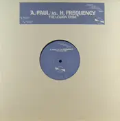 A.paul - The Legion Tribe