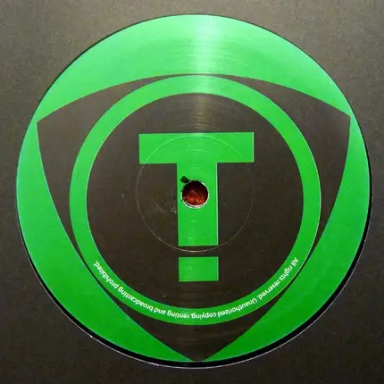 A. Paul - Motley EP