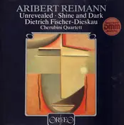 A. REIMANN - Unrevealed / Shine & Dark