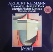 A. REIMANN - UNREVEALED/SHINE & DARK