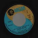 7inch Vinyl Single - A. Smith - Guitar Boogie / Banjo Rag