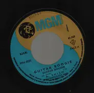 A. Smith - Guitar Boogie / Banjo Rag