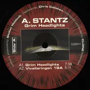 A. Stantz - Grim Headlights