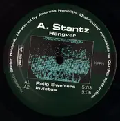 A. Stantz - Hangvar