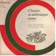 10'' - A. Kolotiva - Choeur Acedemique Russe