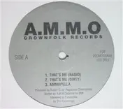 A.M.M.O. - That's Me