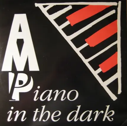 A.M.P. (Alan Matthews Project) - Piano In The Dark