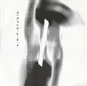 A.M.P. Studio - At The Alien Registration Office With Music For Misfits And Malcontents