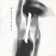 Double LP - A.M.P. Studio - At The Alien Registration Office With Music For Misfits And Malcontents