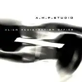 A.M.P. Studio - Alien Registration Office