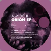 A. Mochi - Orion EP