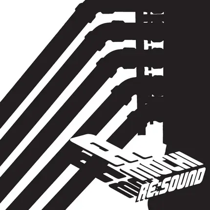 A.Mochi - Re:Sound EP