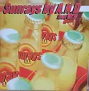 12inch Vinyl Single - A.N.D. , feat Mister M - Sunrays