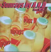 A.N.D. - Sunrays