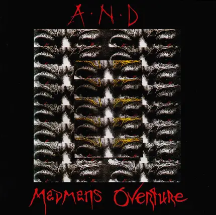 A.N.D. - Madmans Overture