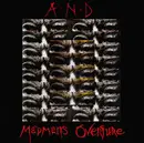 CD - A.N.D. - Madmans Overture