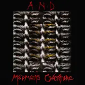 A.N.D. - Madmans Overture