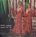 LP - A.N.V.R. Cabaret - Berlijn ´75