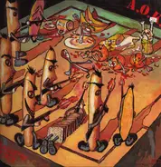 A.O.K. - Baguette Attack