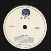 12inch Vinyl Single - A.O.K. - Gotta Save The World