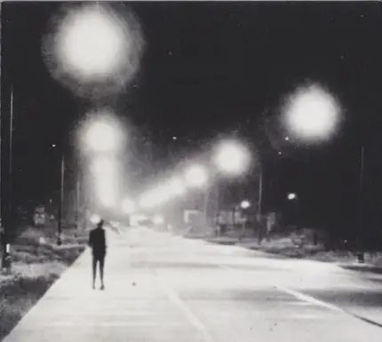 A.A. Bondy - Believers
