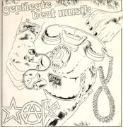 LP - A.A.K. - Gepflegte Beat Musik - Ltd. Ed., Numbered, incl. Booklet & Inserts