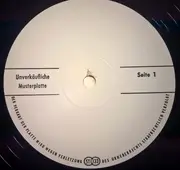 12inch Vinyl Single - A.B. Crew - Wo Laufen Sie Denn ?!