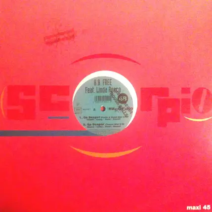 A.B. Free Feat. Linda Rocco - Go Deeper