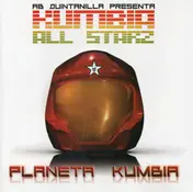 A.B. Quintanilla III - Planeta Kumbia