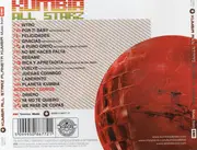 CD - A.B. Quintanilla III Presenta Kumbia All Starz - Planeta Kumbia
