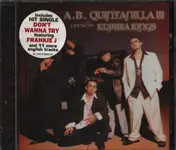 A.B. Quintanilla III - A.B Quintanilla III Presents Kumbia Kings