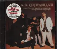A.B. Quintanilla III Presents Kumbia Kings - A.B Quintanilla III Presents Kumbia Kings