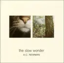CD - A.C. Newman - The Slow Wonder