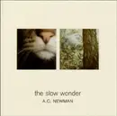 CD - A.C. Newman - The Slow Wonder