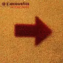 CD - A.C. Acoustics - Victory Parts