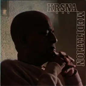 A.C. Bhaktivedanta Swami Prabhupada - Krsna Meditation