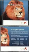 CD - A.C. Rieder / W. Hofmann - Kräftig Entspannen